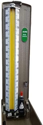 ALPK2 Mercury Sphygmomanometer