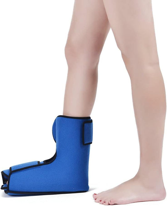 Cyro pack Cold wrap Cold therapy (Ankle)
