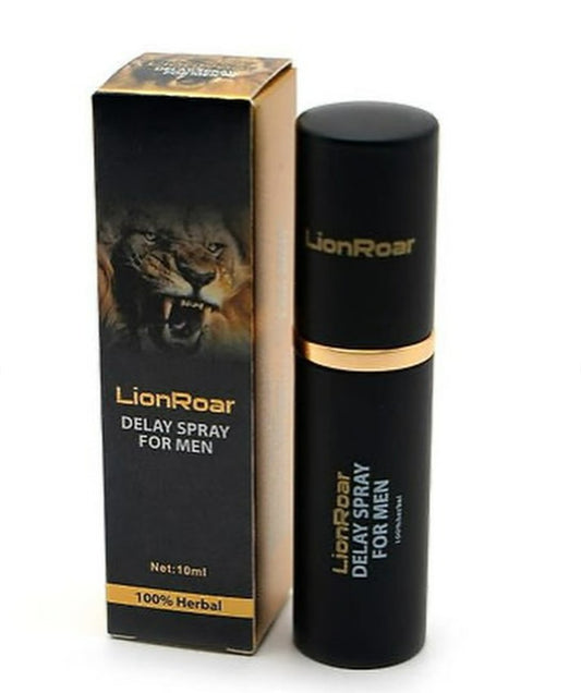 LionRear Delay Spray