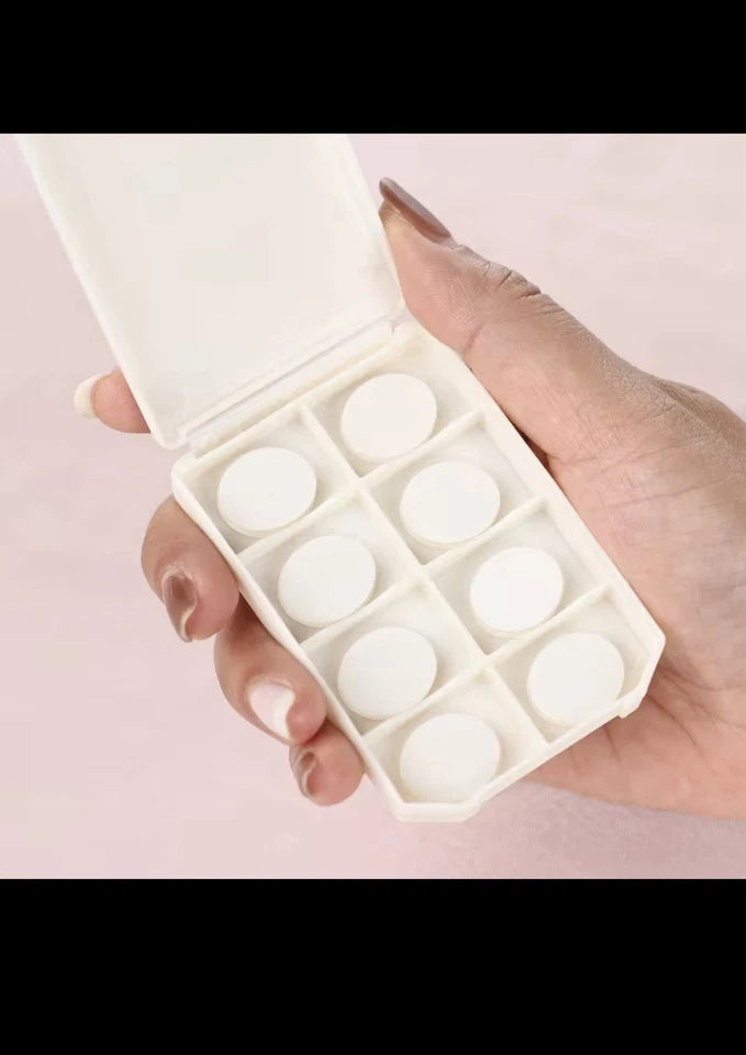 Baby Ear Flat Corrector 8 pcs