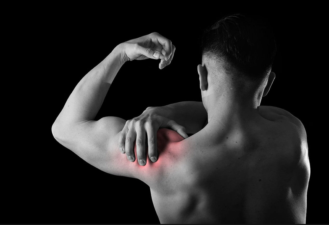 Pain & Muscle Relaxant