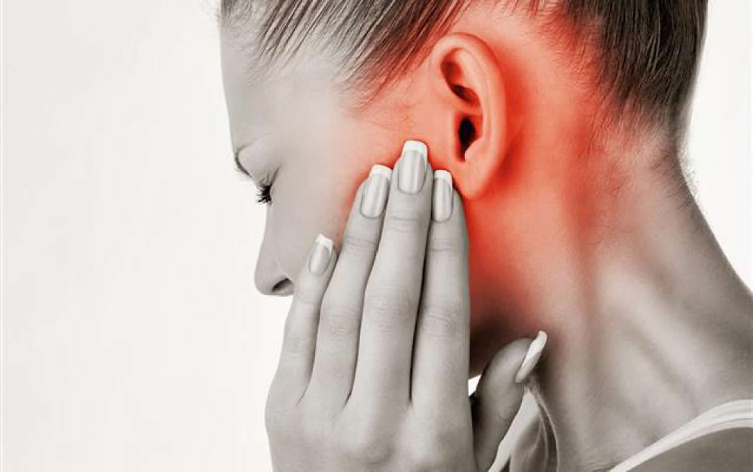 Ear & Headache