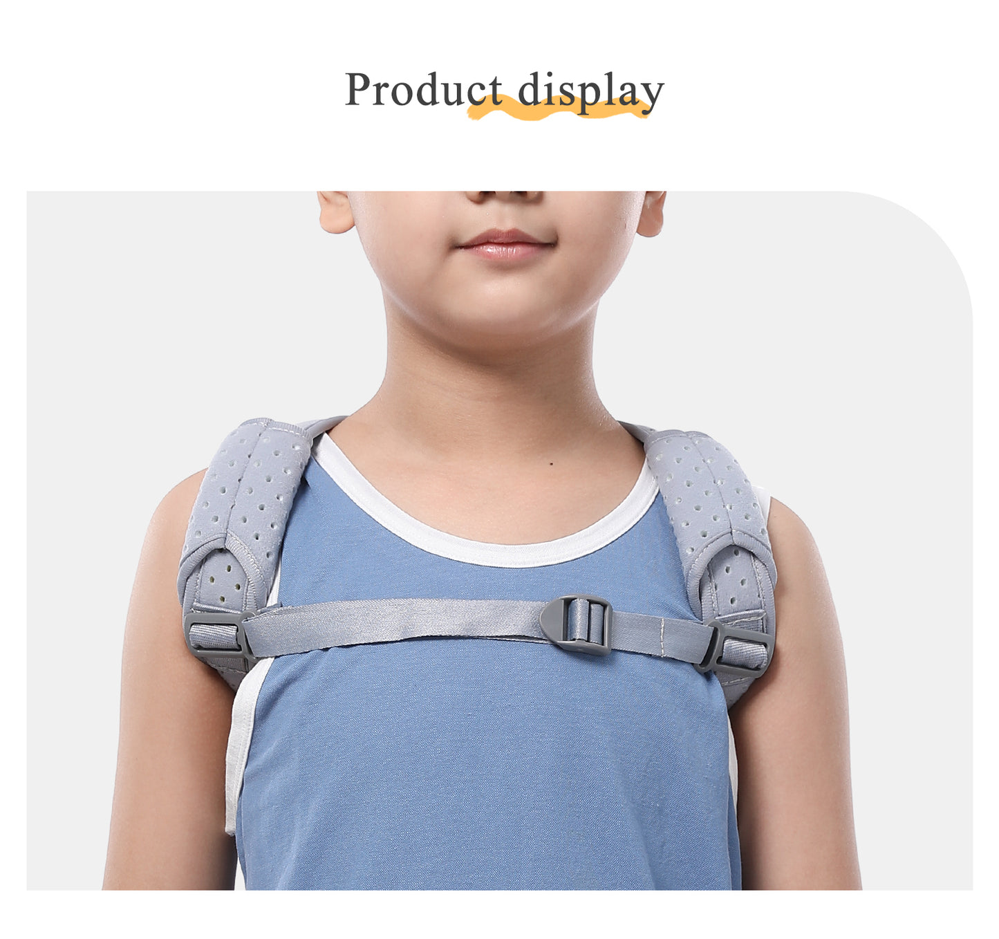 Children's Scapula Clavicle Fixation