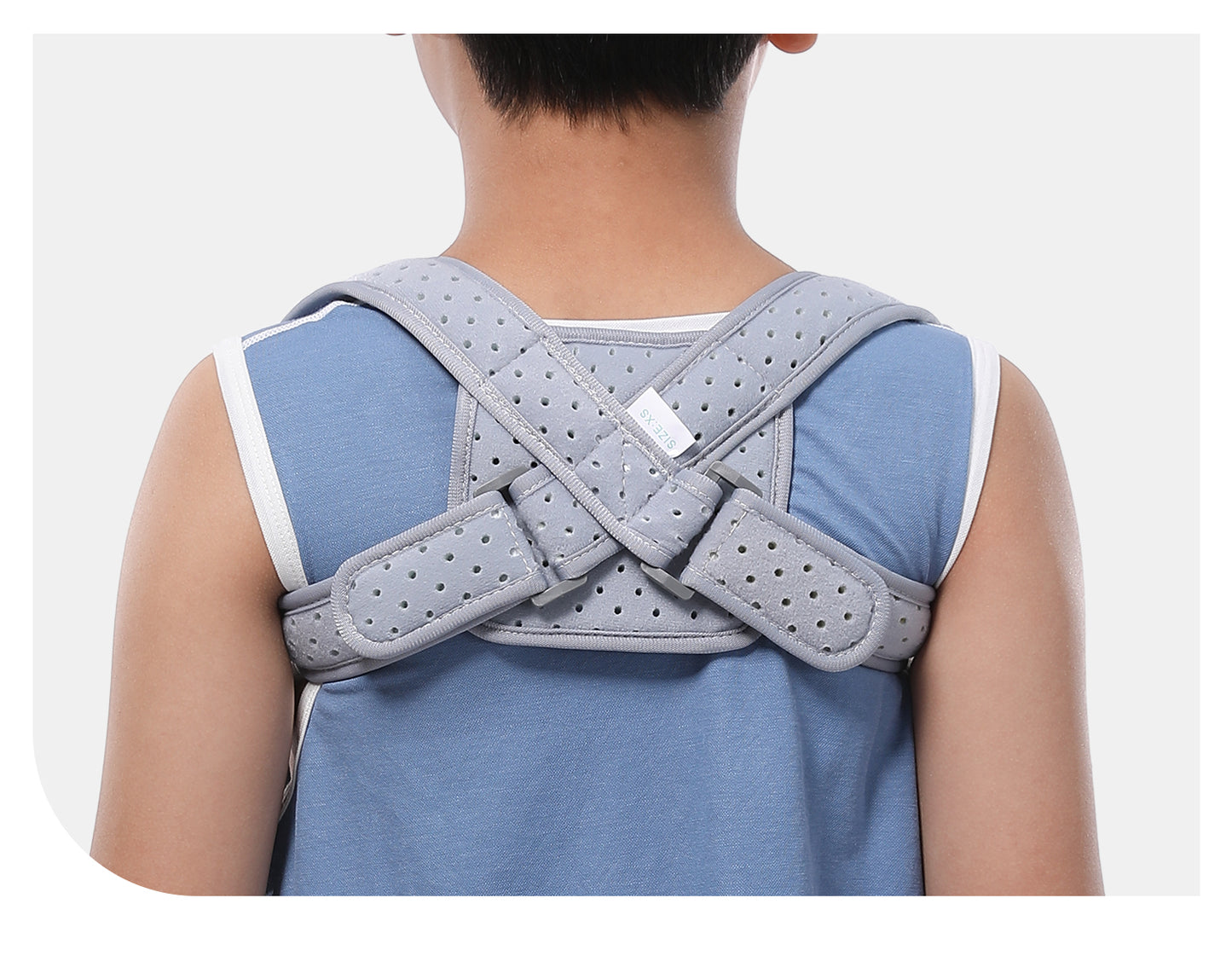 Children's Scapula Clavicle Fixation