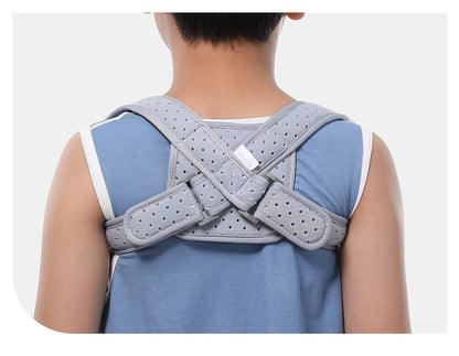 Children's Scapula Clavicle Fixation