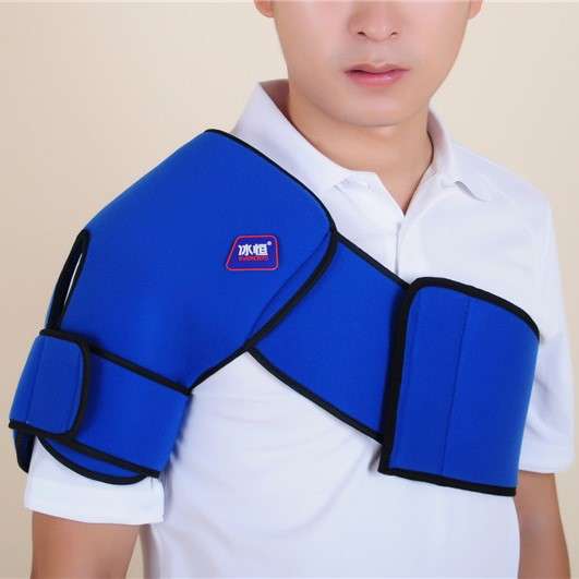 Shoulder Cold Wrap