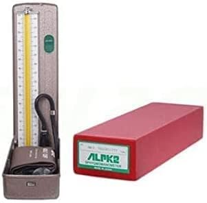 ALPK2 Mercury Sphygmomanometer
