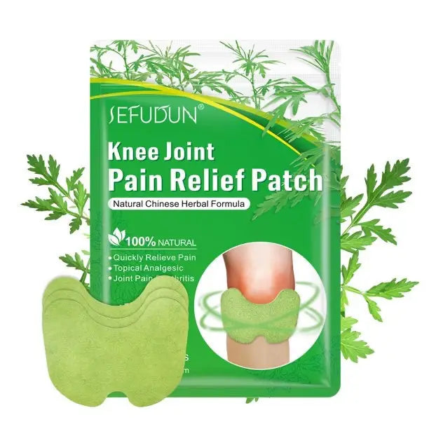 Knee Pain Patches