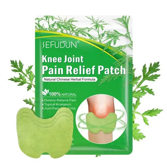 Knee Pain Patches