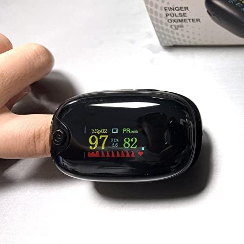 Gem Oximeter Multi-parameter