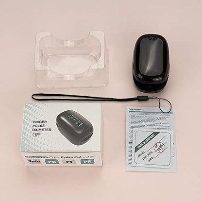 Gem Oximeter Multi-parameter