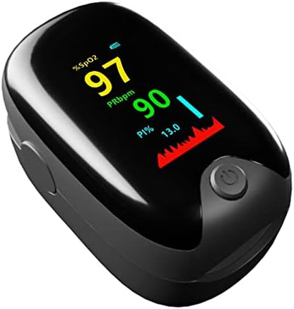 Gem Oximeter Multi-parameter
