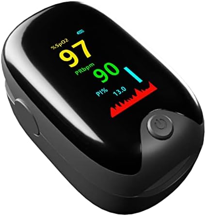 Gem Oximeter Multi-parameter