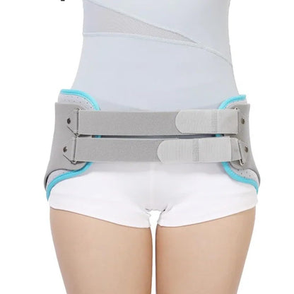 Sacroiliac SI Joint Hip Belt for Lower Back Lumbar Pain Relief