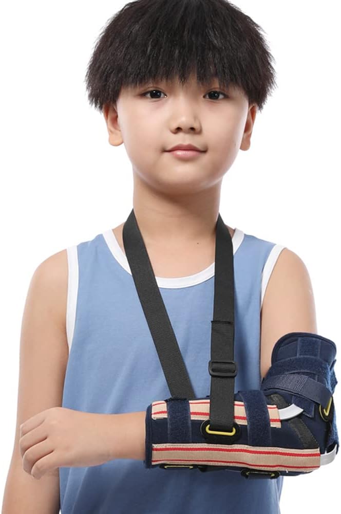 Children's Elbow Joint Fixation Brace