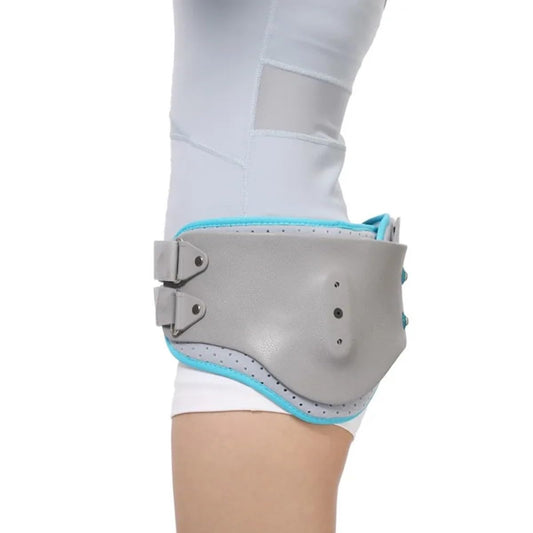 Sacroiliac SI Joint Hip Belt for Lower Back Lumbar Pain Relief
