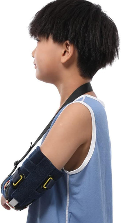Children's Elbow Joint Fixation Brace
