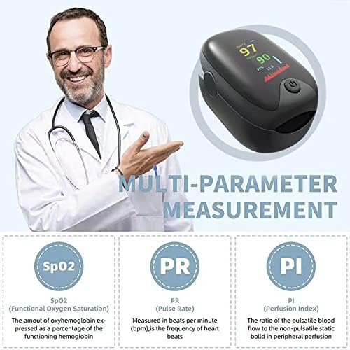 Gem Oximeter Multi-parameter