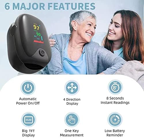 Gem Oximeter Multi-parameter