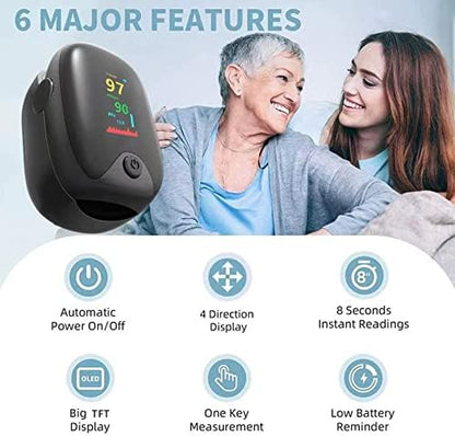 Gem Oximeter Multi-parameter