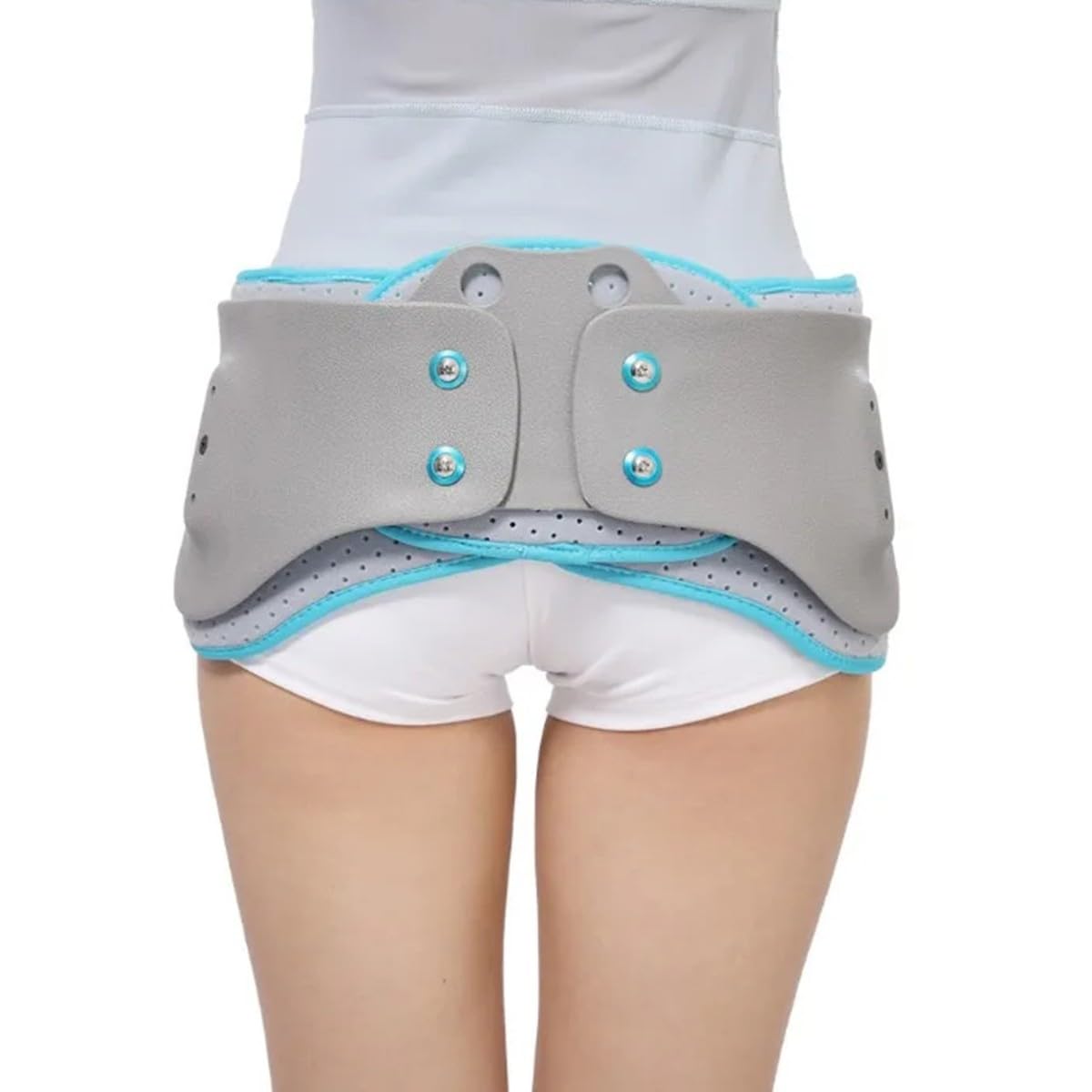 Sacroiliac SI Joint Hip Belt for Lower Back Lumbar Pain Relief
