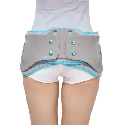 Sacroiliac SI Joint Hip Belt for Lower Back Lumbar Pain Relief