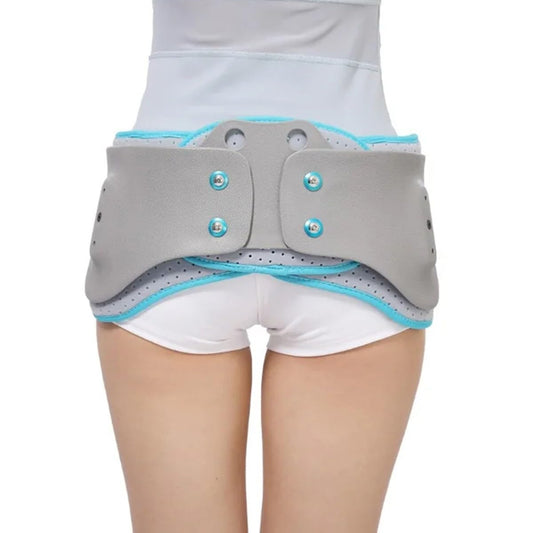 Sacroiliac SI Joint Hip Belt for Lower Back Lumbar Pain Relief