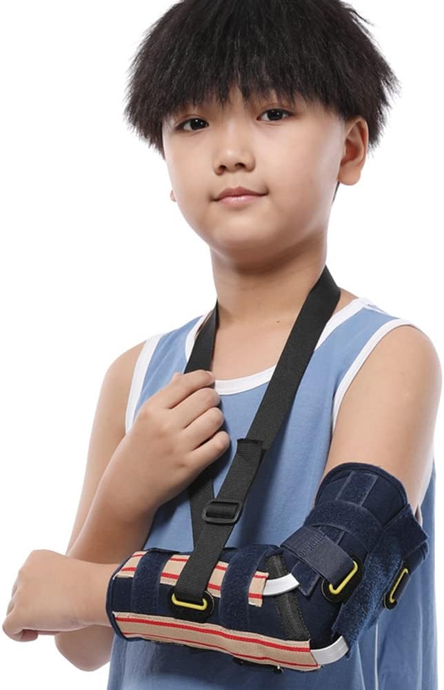Children's Elbow Joint Fixation Brace
