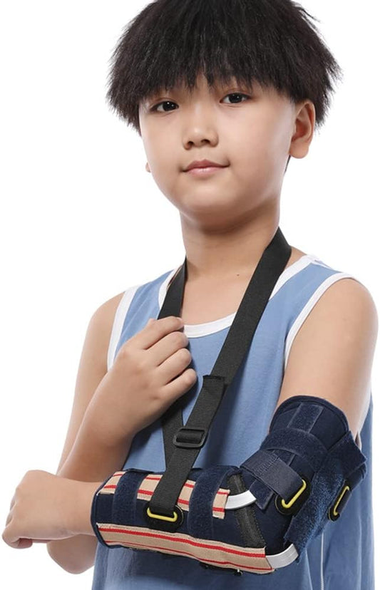 Children's Elbow Joint Fixation Brace