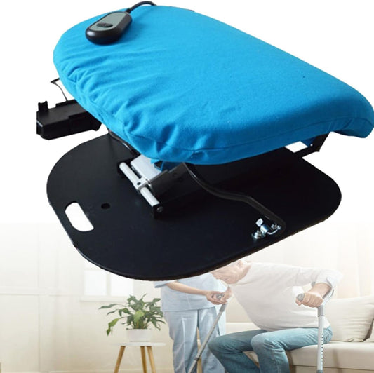 Powered Seat Assist Cushion,  Powerful Motor to Assist in Standing Chair Lift Assist Devices Support up to 90KG, Easy Up Performance Health
