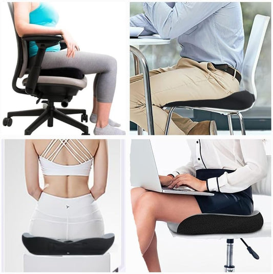 Tailbone Cushions for Pressure Relief
