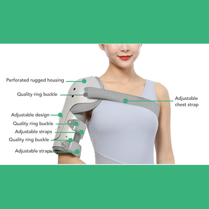 Brace Humeral Fracture Splint