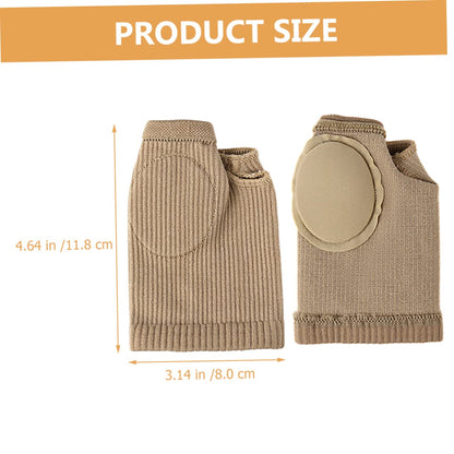 Bunion Relief Socks Cushioned Bunion Pad