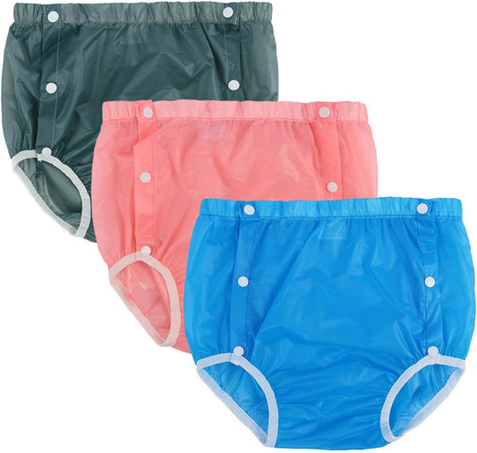 Adult Diaper Waterproof  Cover TPU Wrap