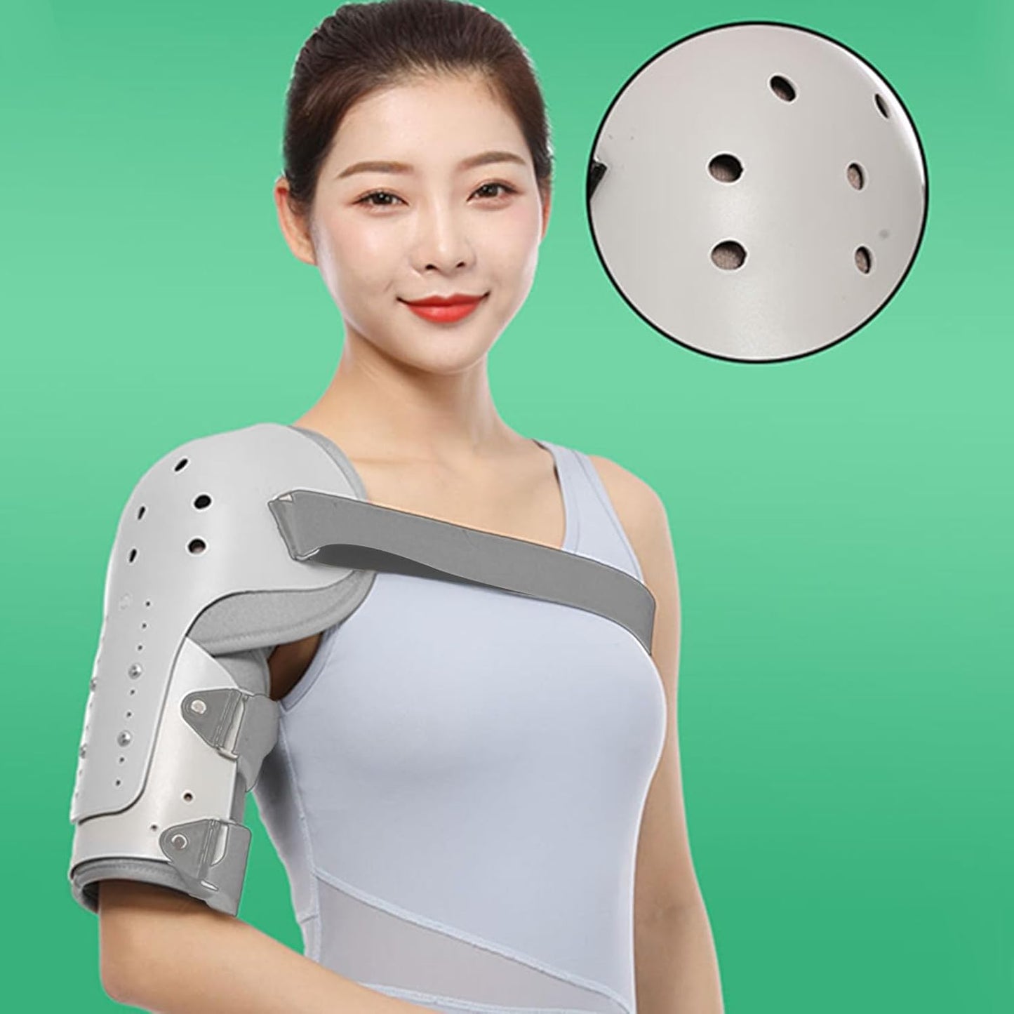 Brace Humeral Fracture Splint