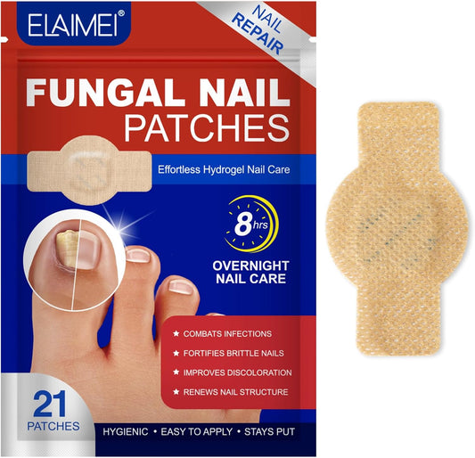 Fungal Nail Patch