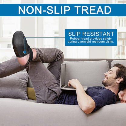 OneBrace Plantar Fasciitis Night Splint Sock
