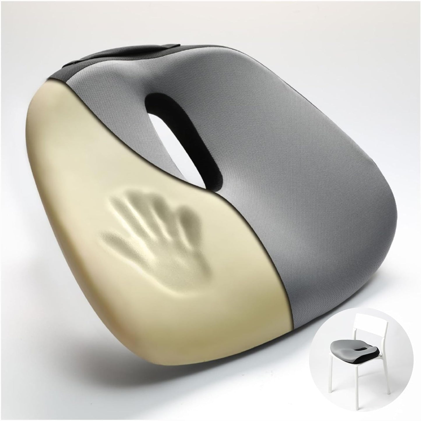 Tailbone Cushions for Pressure Relief
