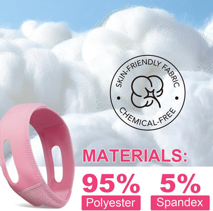 V-Line Shape Face Lift Bandage