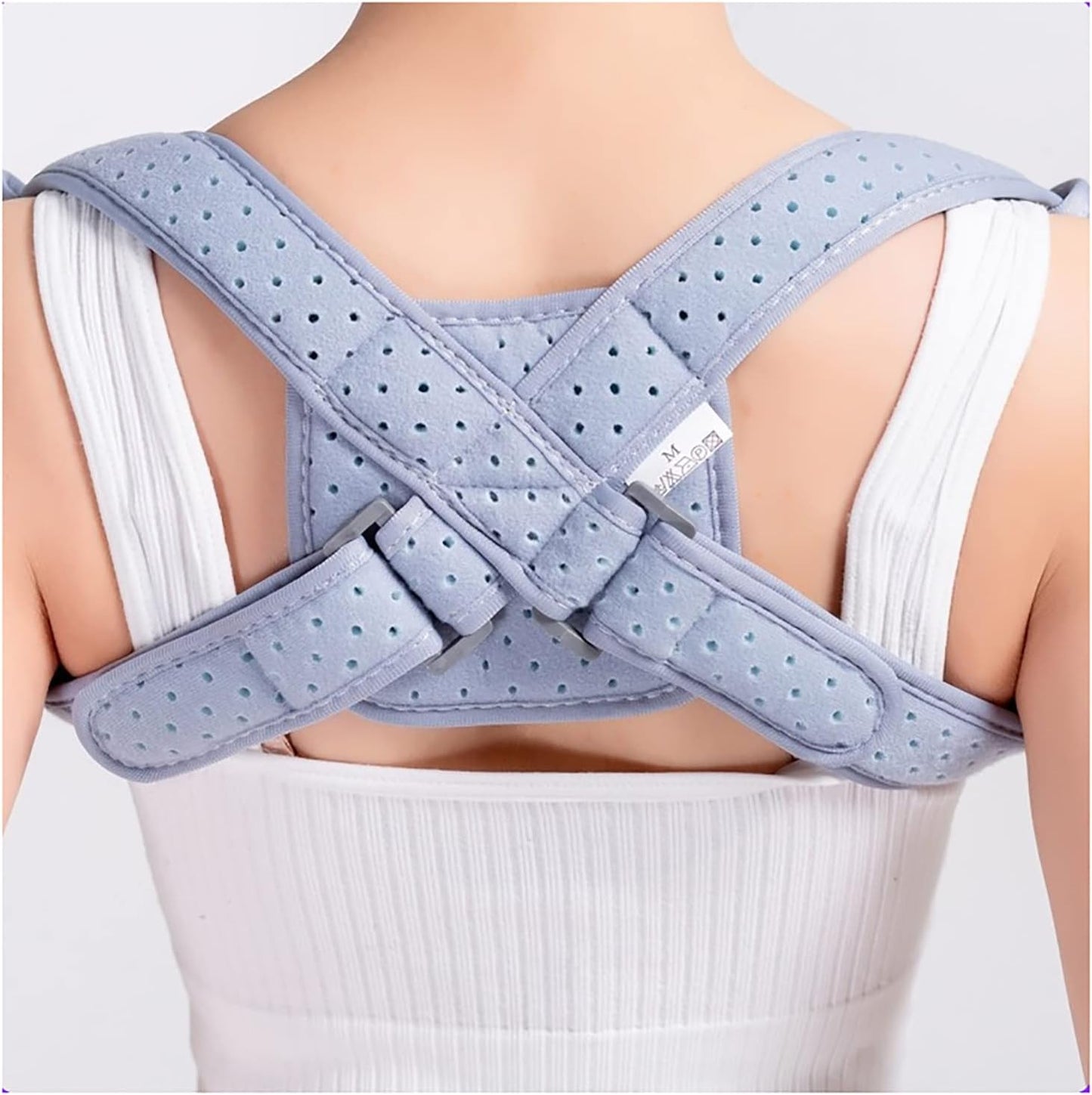 Clavicle Brace