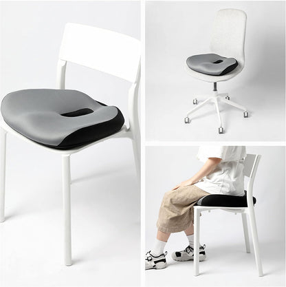 Tailbone Cushions for Pressure Relief
