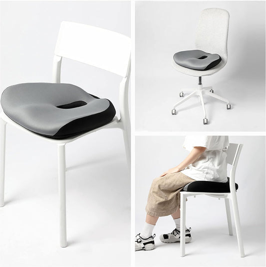 Tailbone Cushions for Pressure Relief
