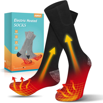 Electric Heated Socks