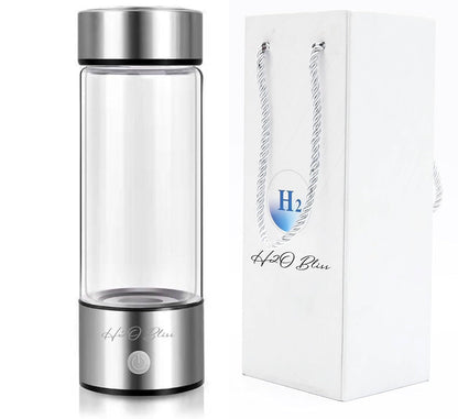 Hydrogen Water Bottle