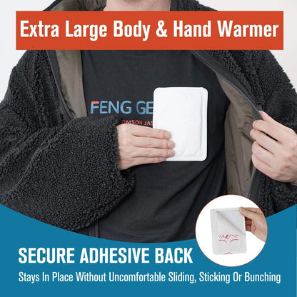 Sefudun Body & Hand Warmers
