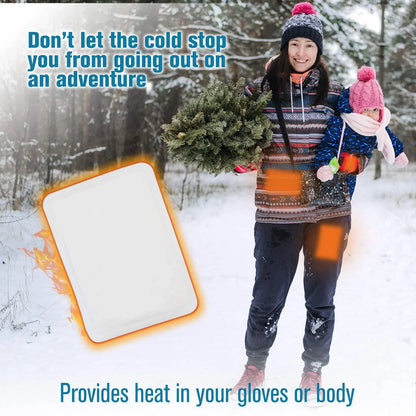 Sefudun Body & Hand Warmers