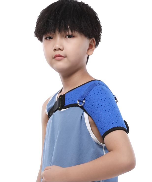 Adjustable Children Shoulder Brace  Support