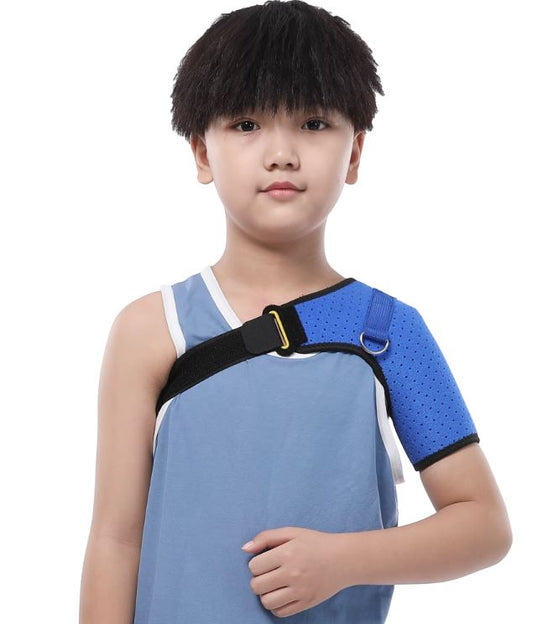 Adjustable Children Shoulder Brace  Support