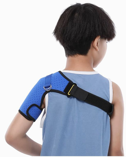 Adjustable Children Shoulder Brace  Support