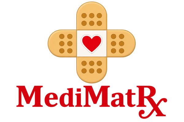 Medimatrx